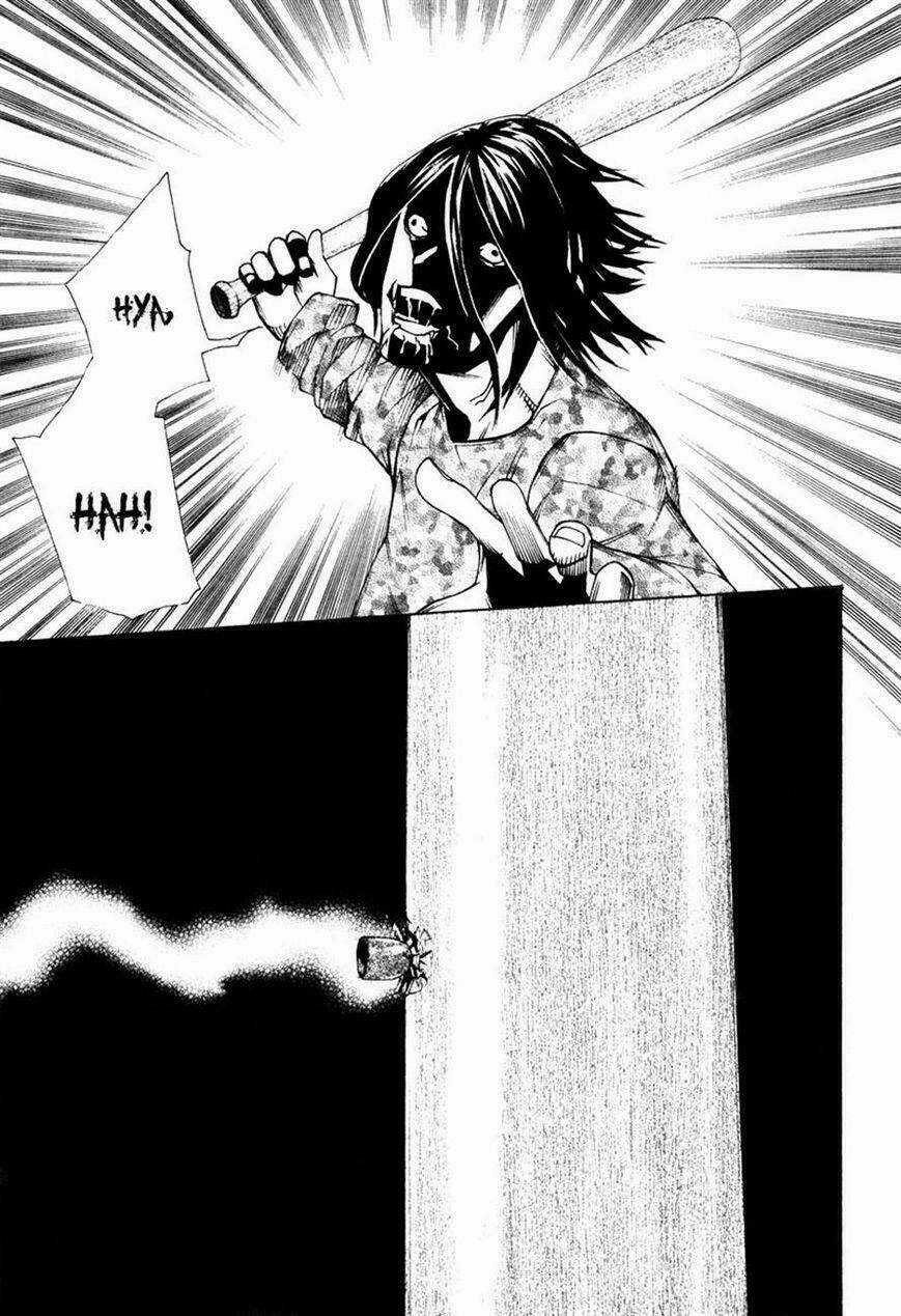 Dendrobates Chapter 44 trang 2