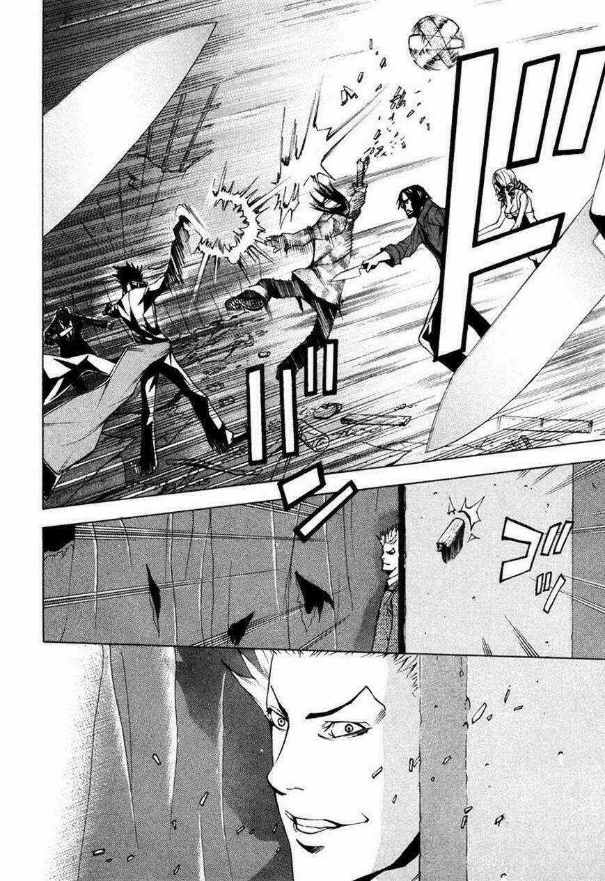 Dendrobates Chapter 44 trang 3