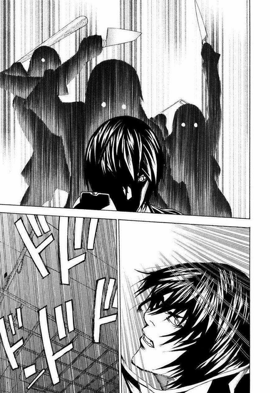 Dendrobates Chapter 44 trang 4