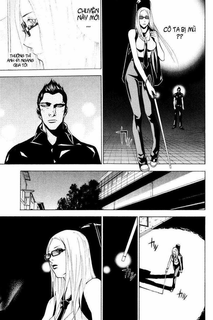 Dendrobates Chapter 45 trang 14