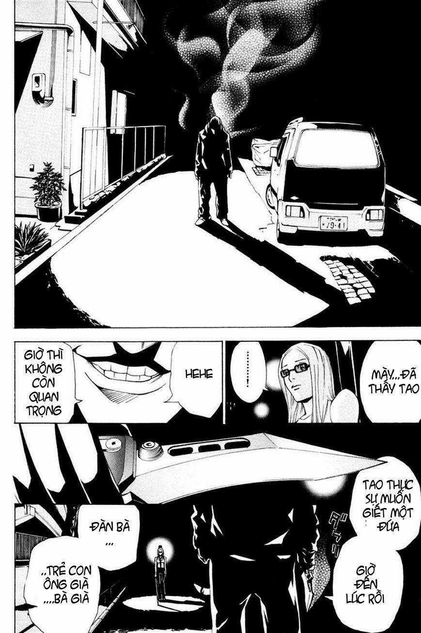 Dendrobates Chapter 45 trang 15