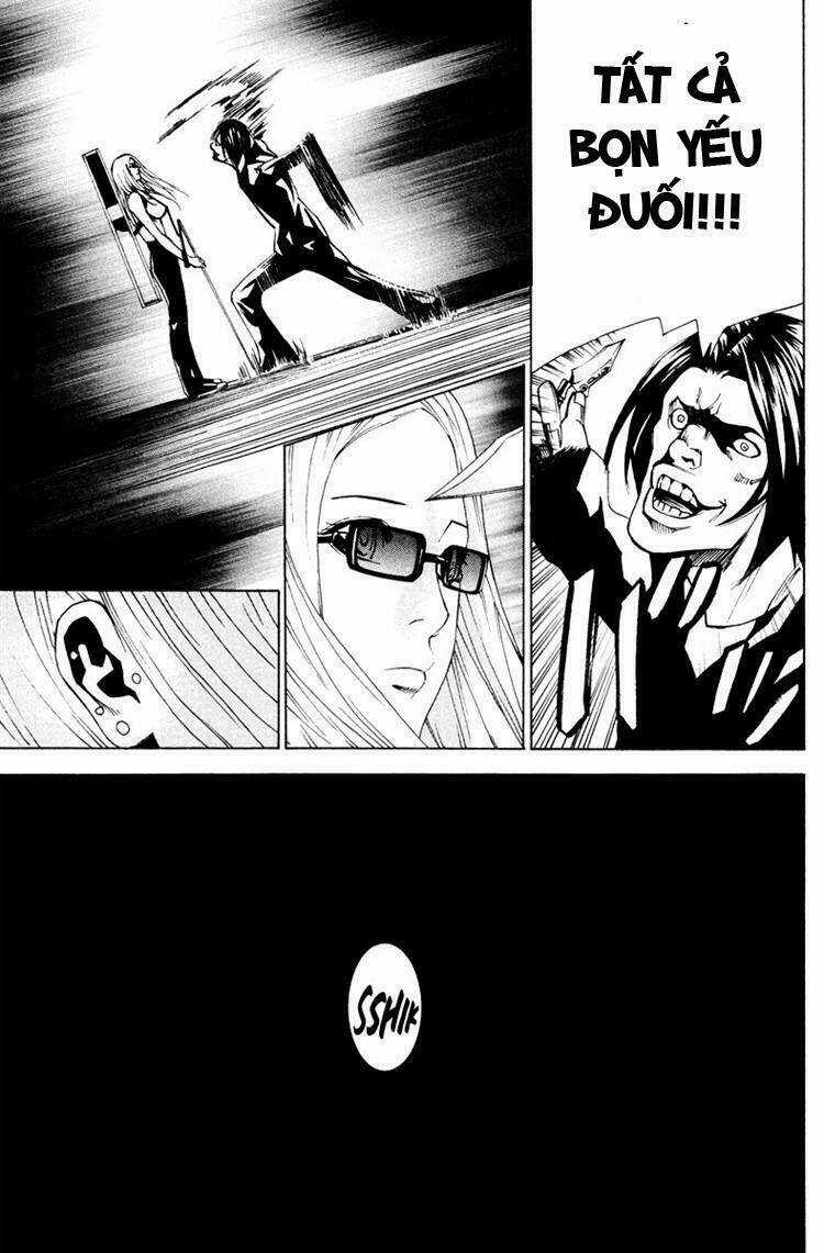 Dendrobates Chapter 45 trang 16