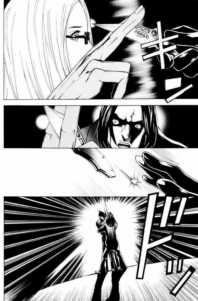 Dendrobates Chapter 45 trang 17