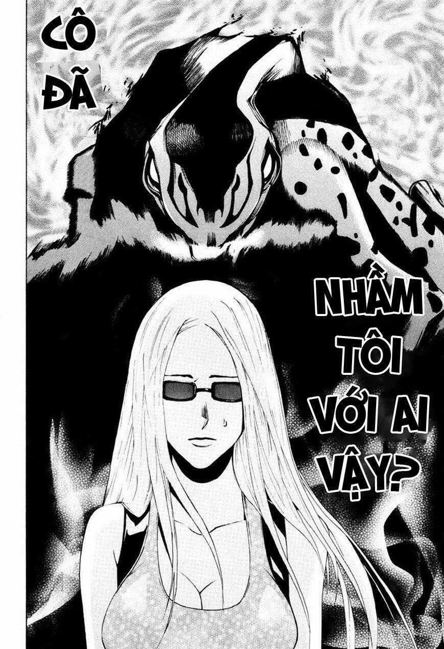 Dendrobates Chapter 45 trang 19