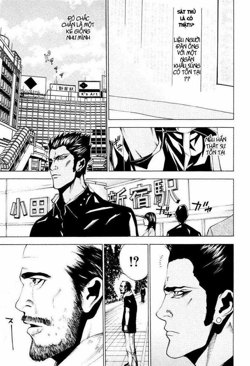 Dendrobates Chapter 45 trang 4