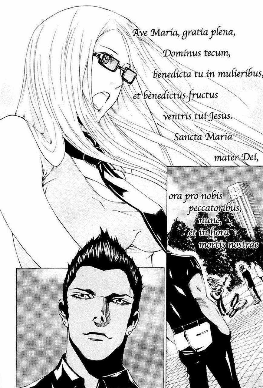 Dendrobates Chapter 45 trang 5