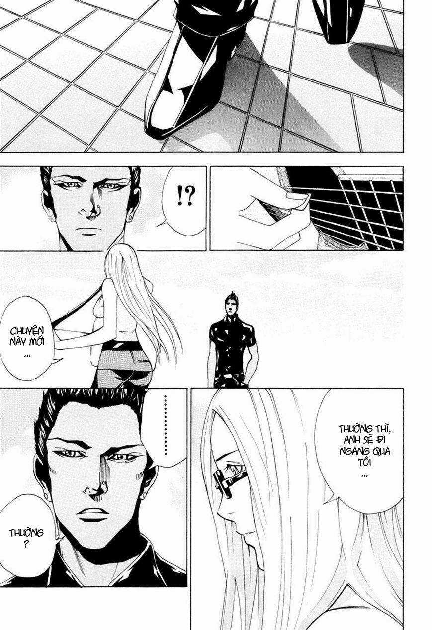 Dendrobates Chapter 45 trang 6