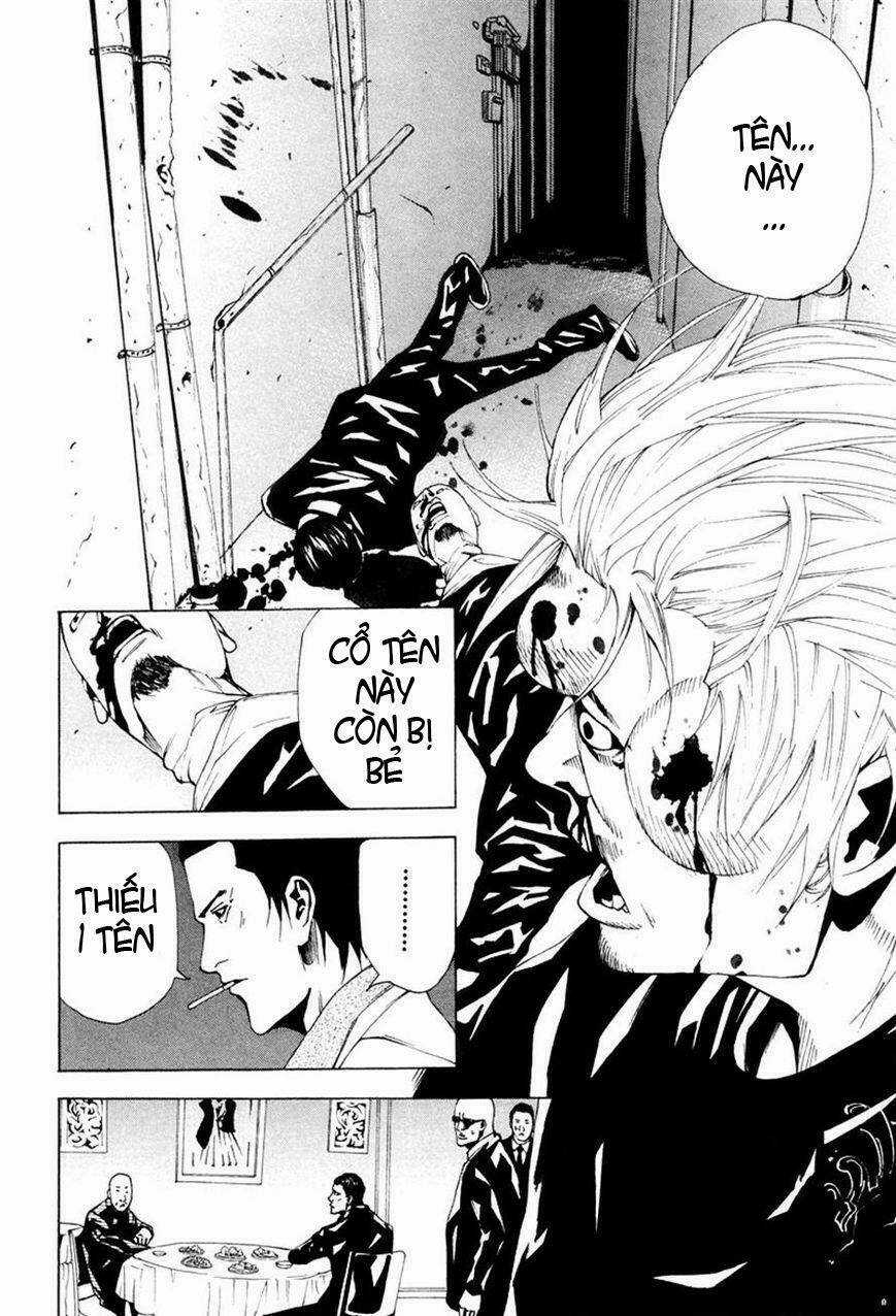 Dendrobates Chapter 46 trang 13