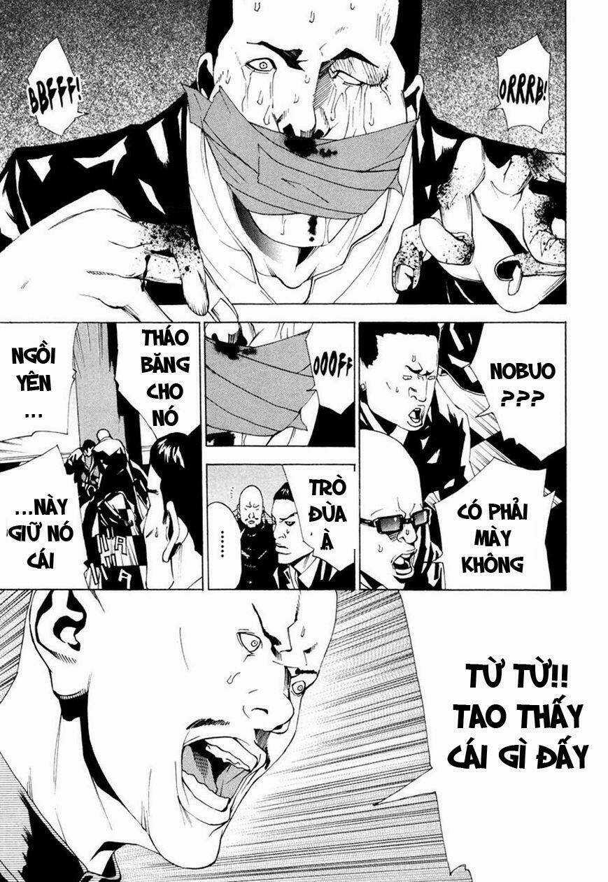 Dendrobates Chapter 46 trang 14