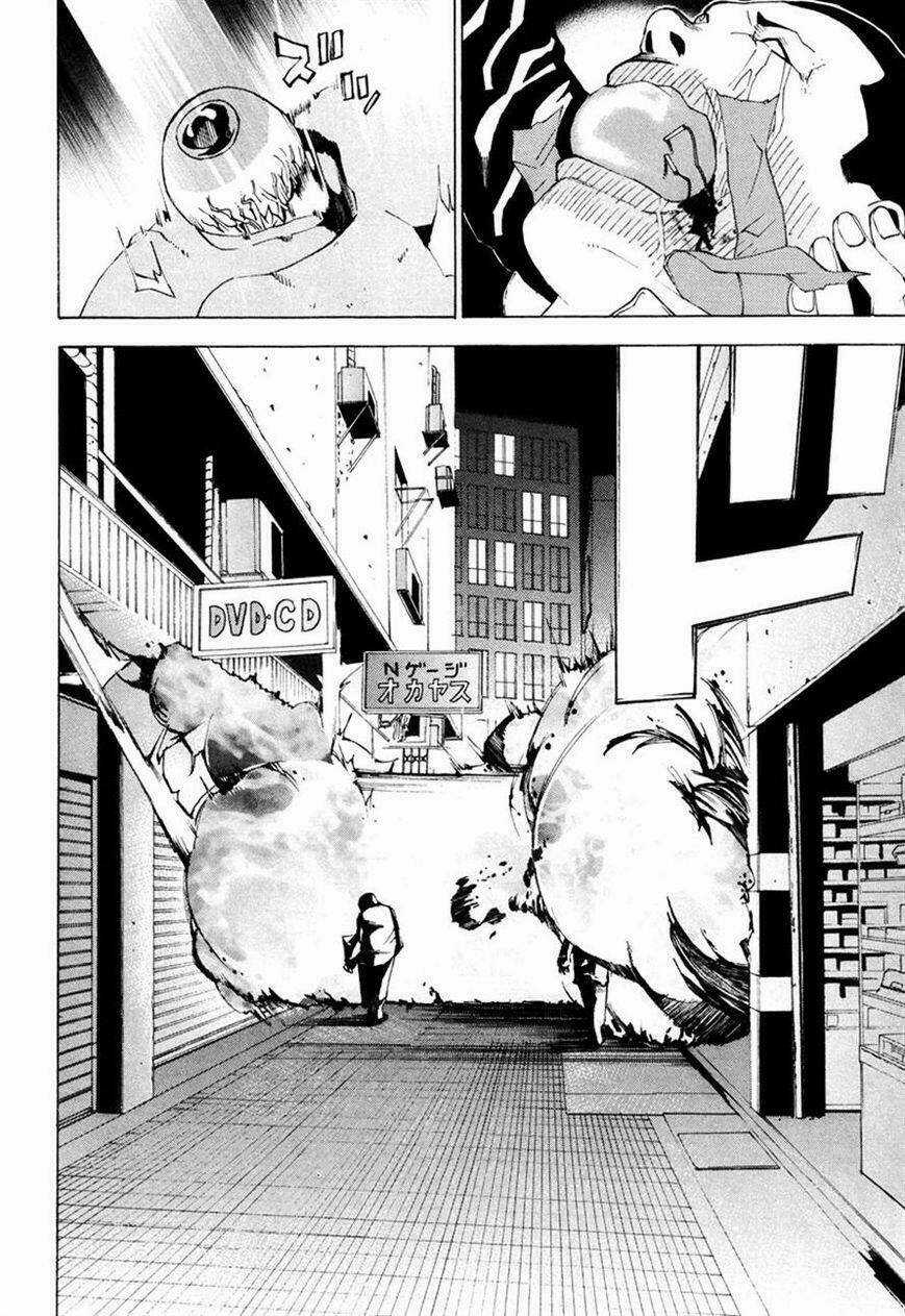 Dendrobates Chapter 46 trang 15