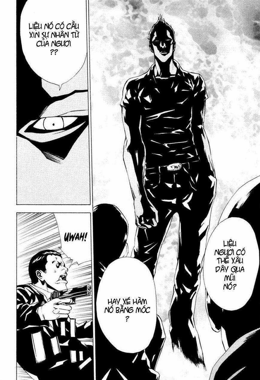 Dendrobates Chapter 46 trang 17