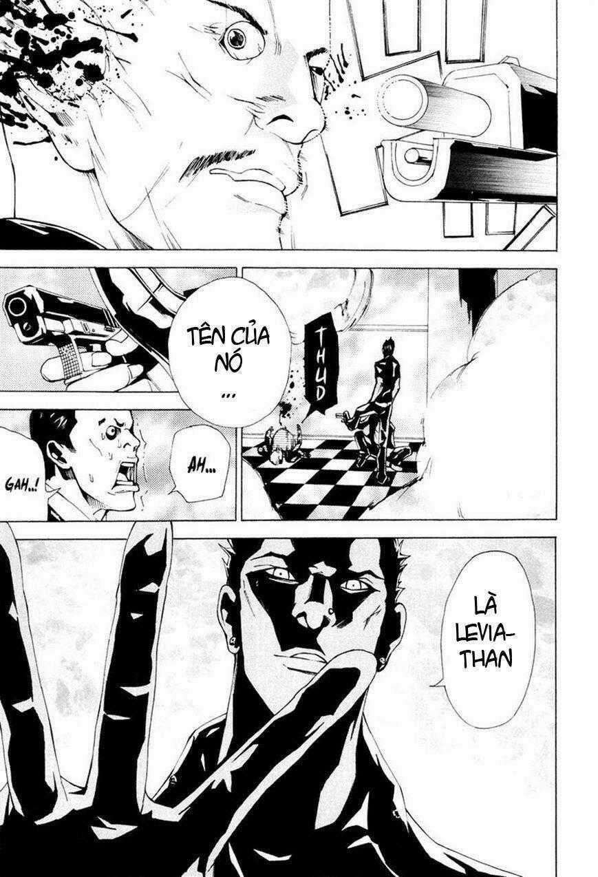 Dendrobates Chapter 46 trang 18