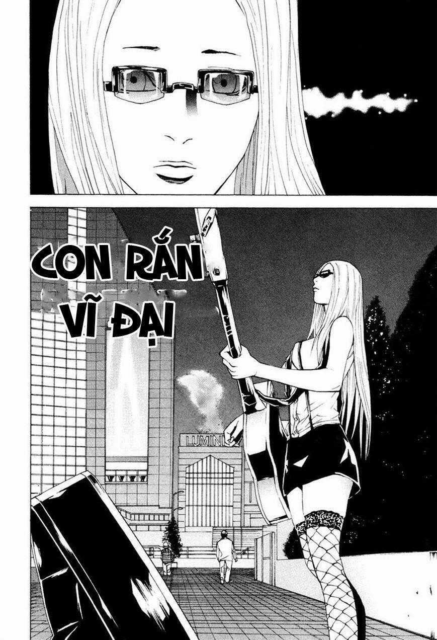 Dendrobates Chapter 46 trang 19