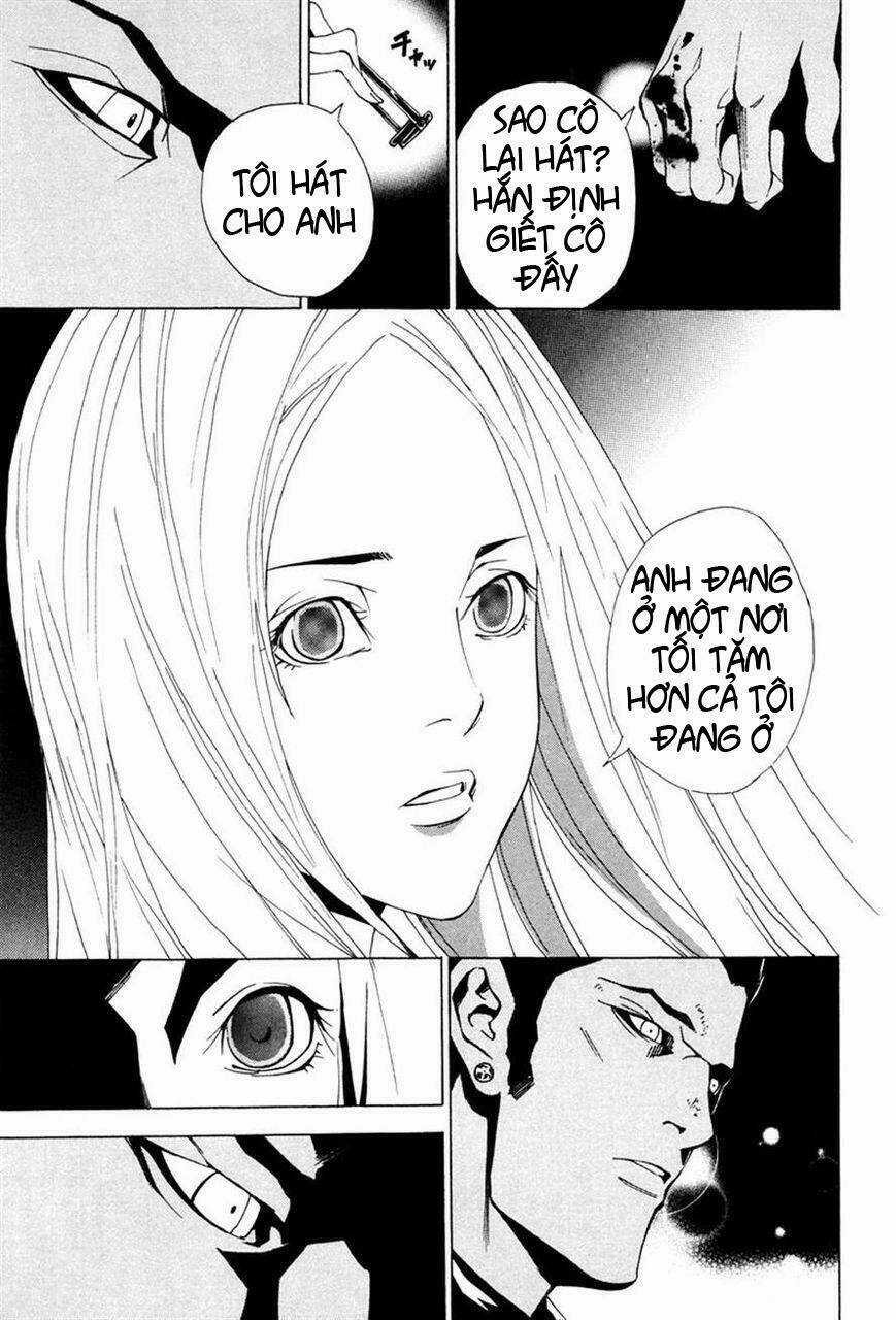 Dendrobates Chapter 46 trang 2