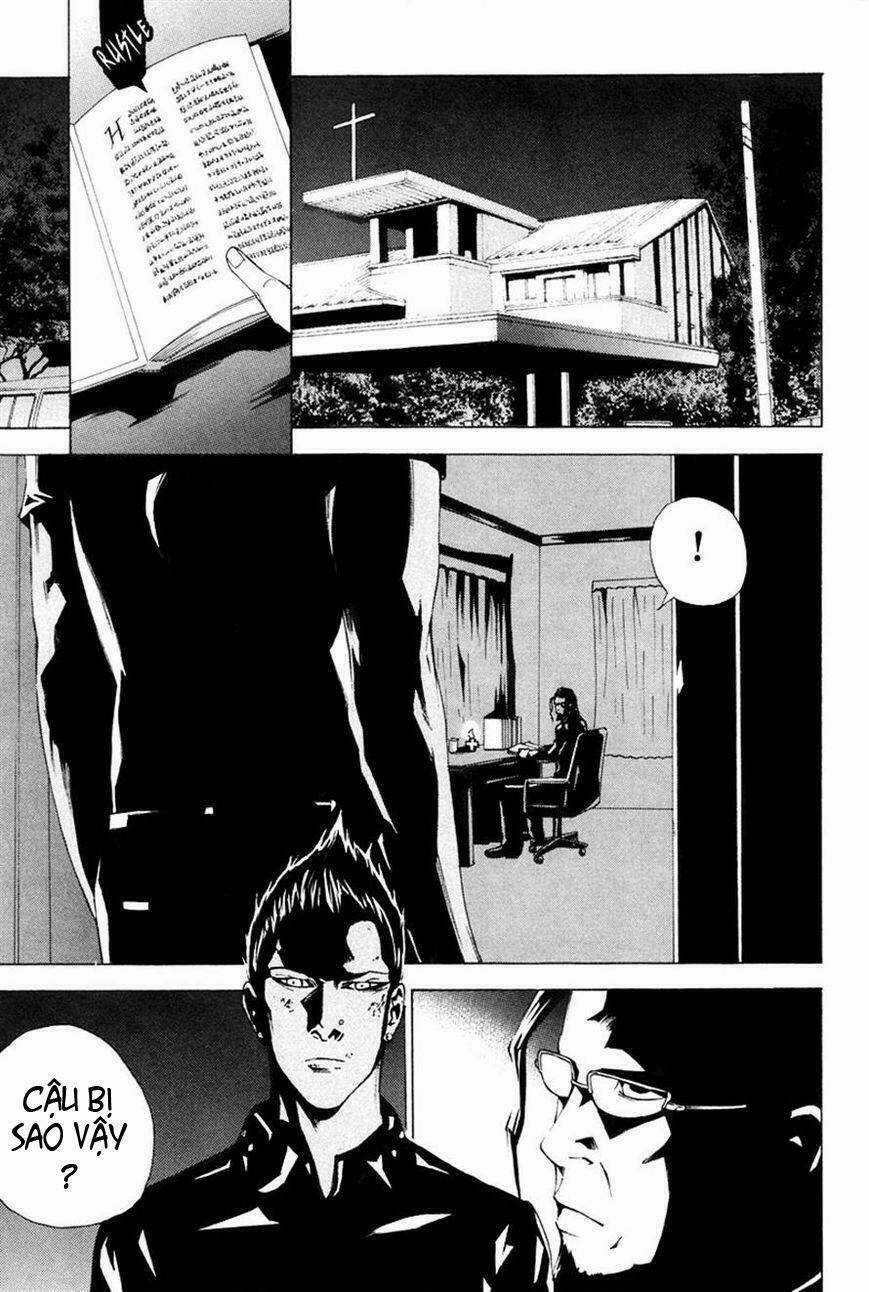 Dendrobates Chapter 46 trang 4