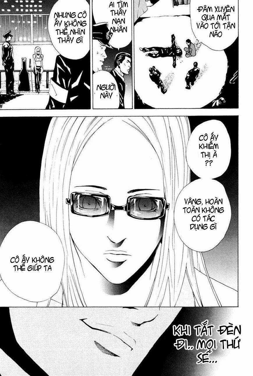 Dendrobates Chapter 46 trang 6