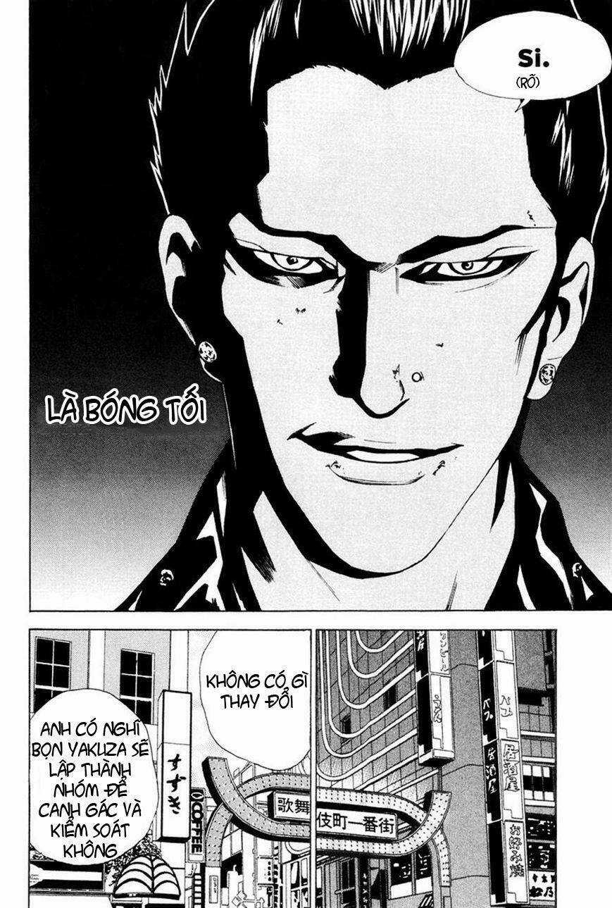 Dendrobates Chapter 46 trang 7