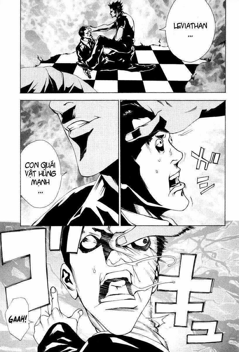Dendrobates Chapter 47 trang 0