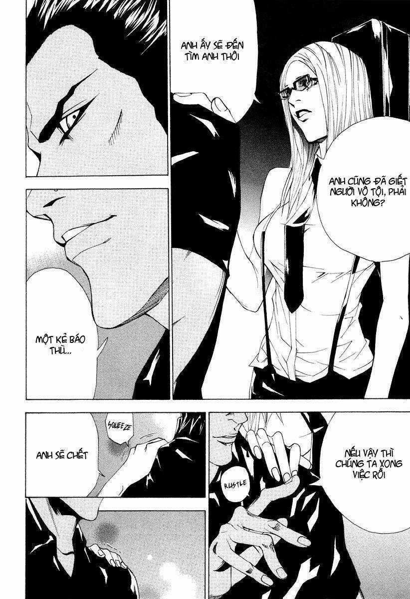 Dendrobates Chapter 47 trang 13