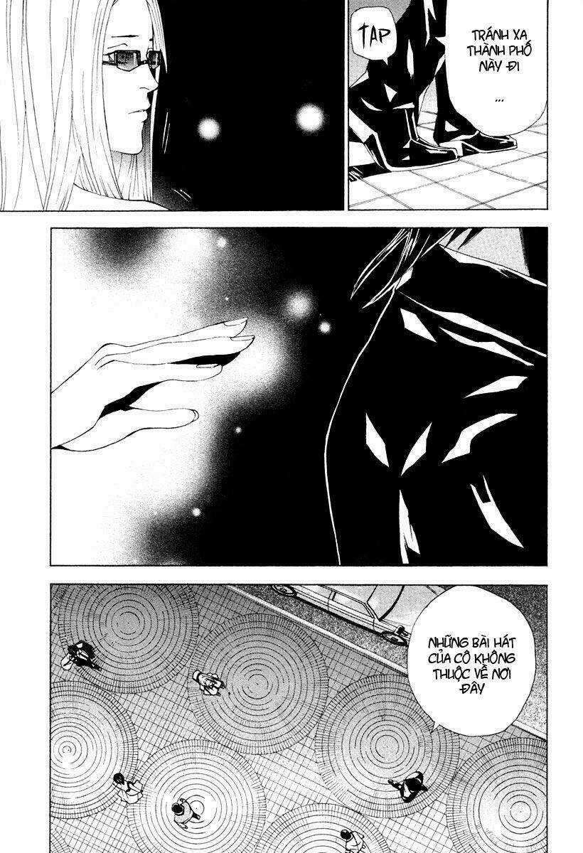 Dendrobates Chapter 47 trang 14