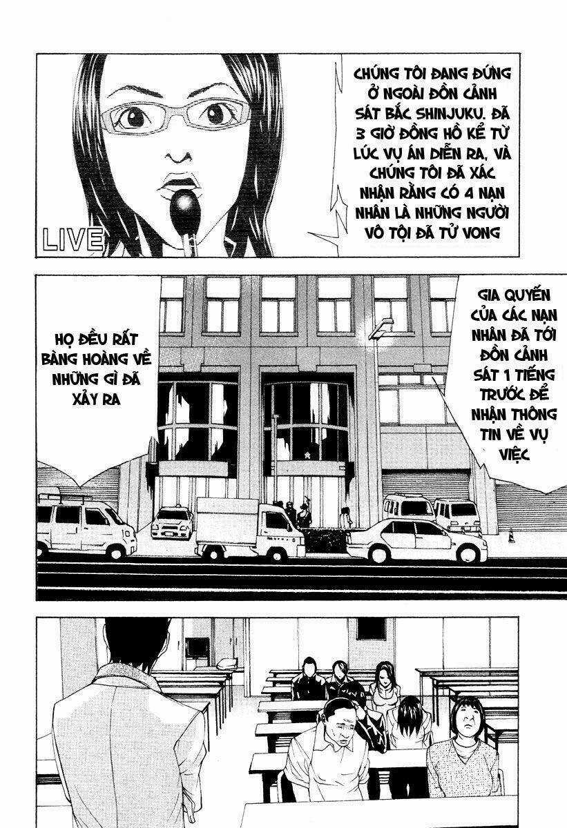 Dendrobates Chapter 47 trang 15