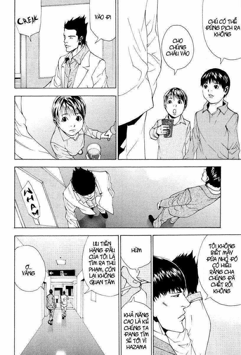 Dendrobates Chapter 47 trang 17