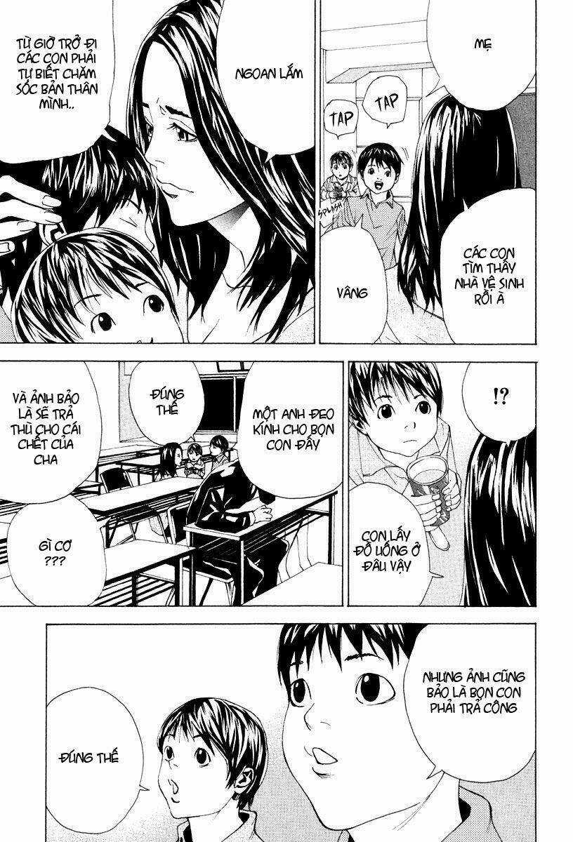 Dendrobates Chapter 47 trang 18