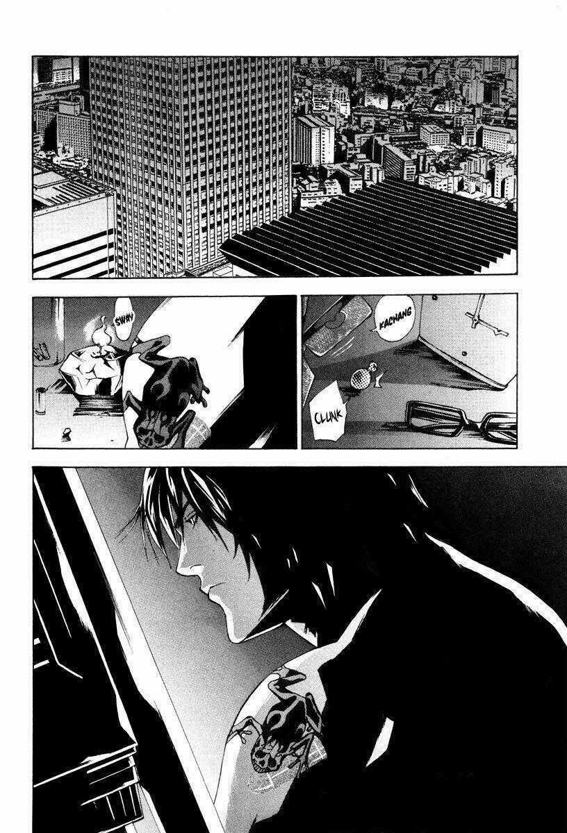 Dendrobates Chapter 47 trang 19