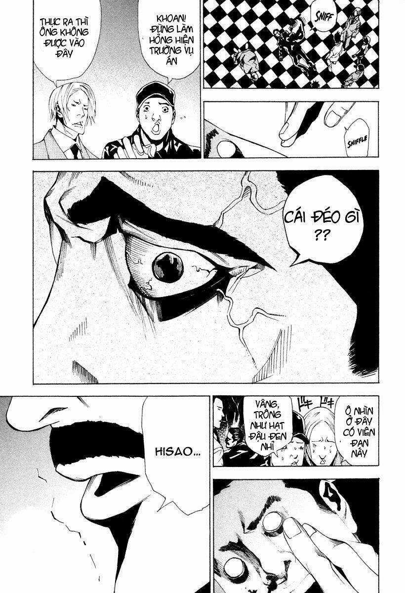 Dendrobates Chapter 47 trang 4