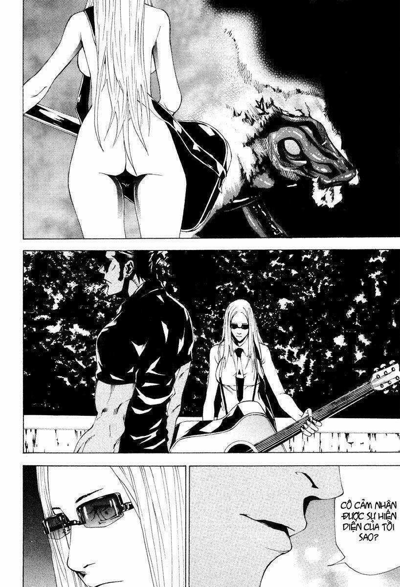 Dendrobates Chapter 47 trang 7