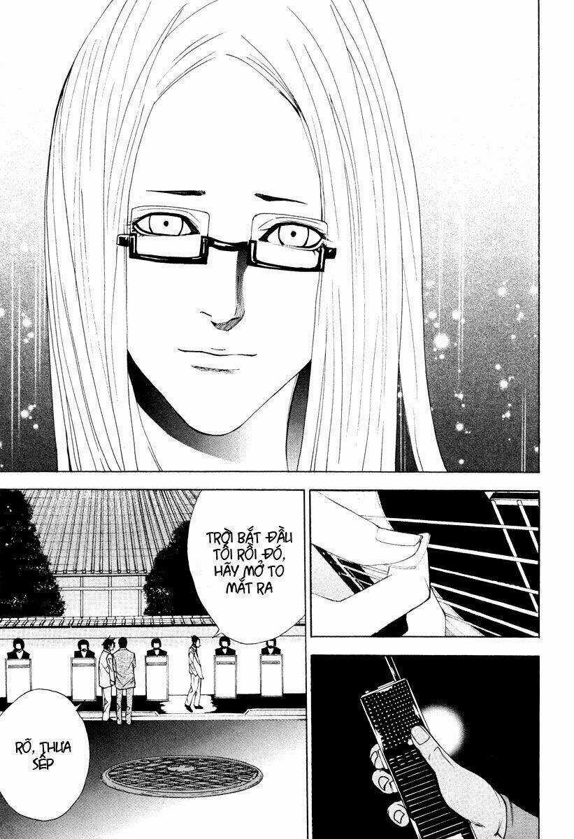 Dendrobates Chapter 48 trang 10