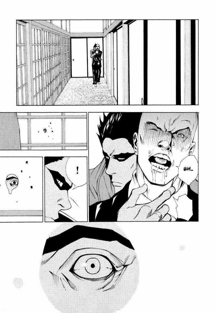 Dendrobates Chapter 48 trang 14