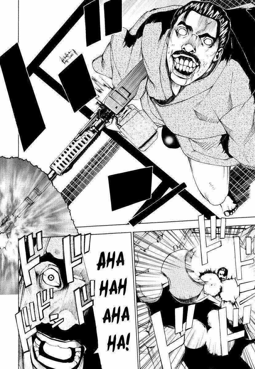 Dendrobates Chapter 48 trang 15