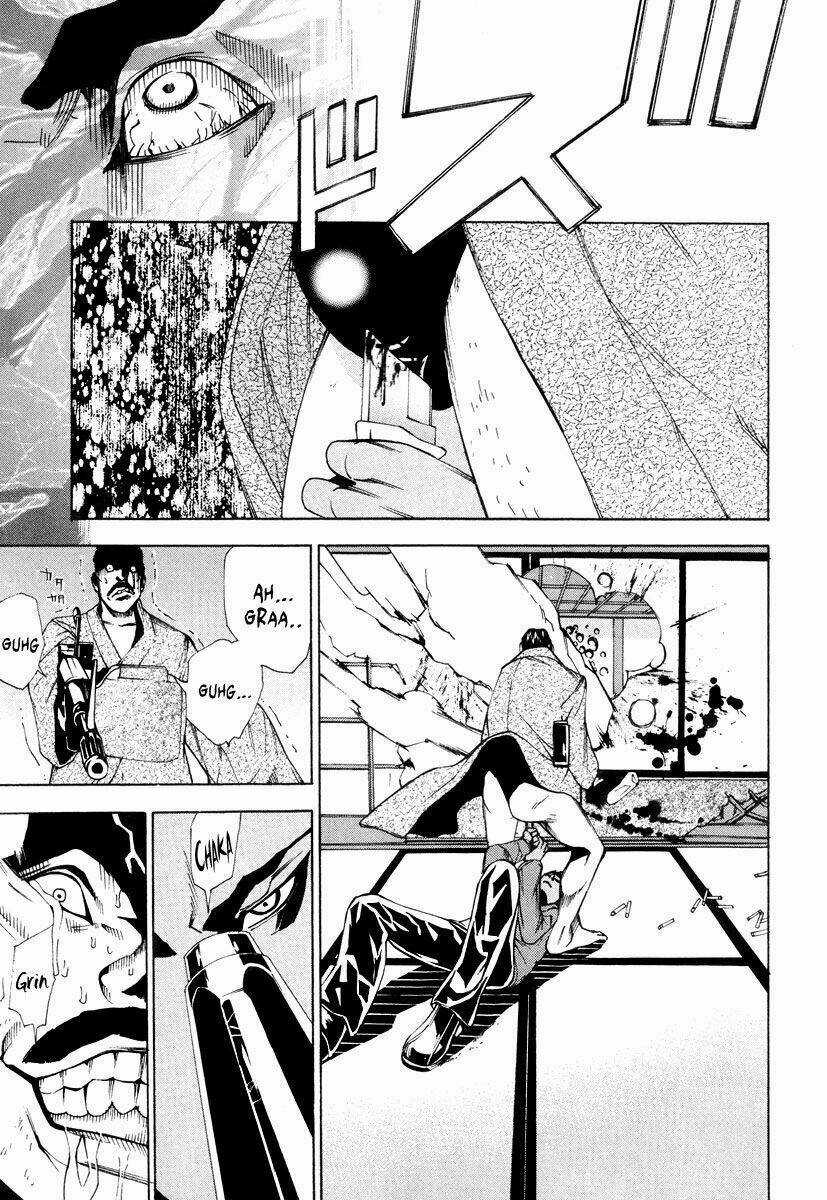 Dendrobates Chapter 48 trang 16