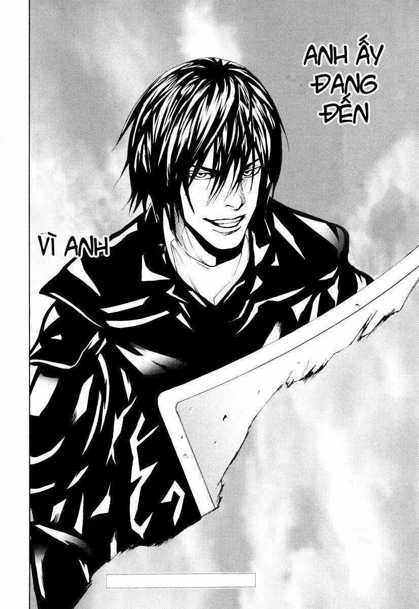 Dendrobates Chapter 48 trang 19