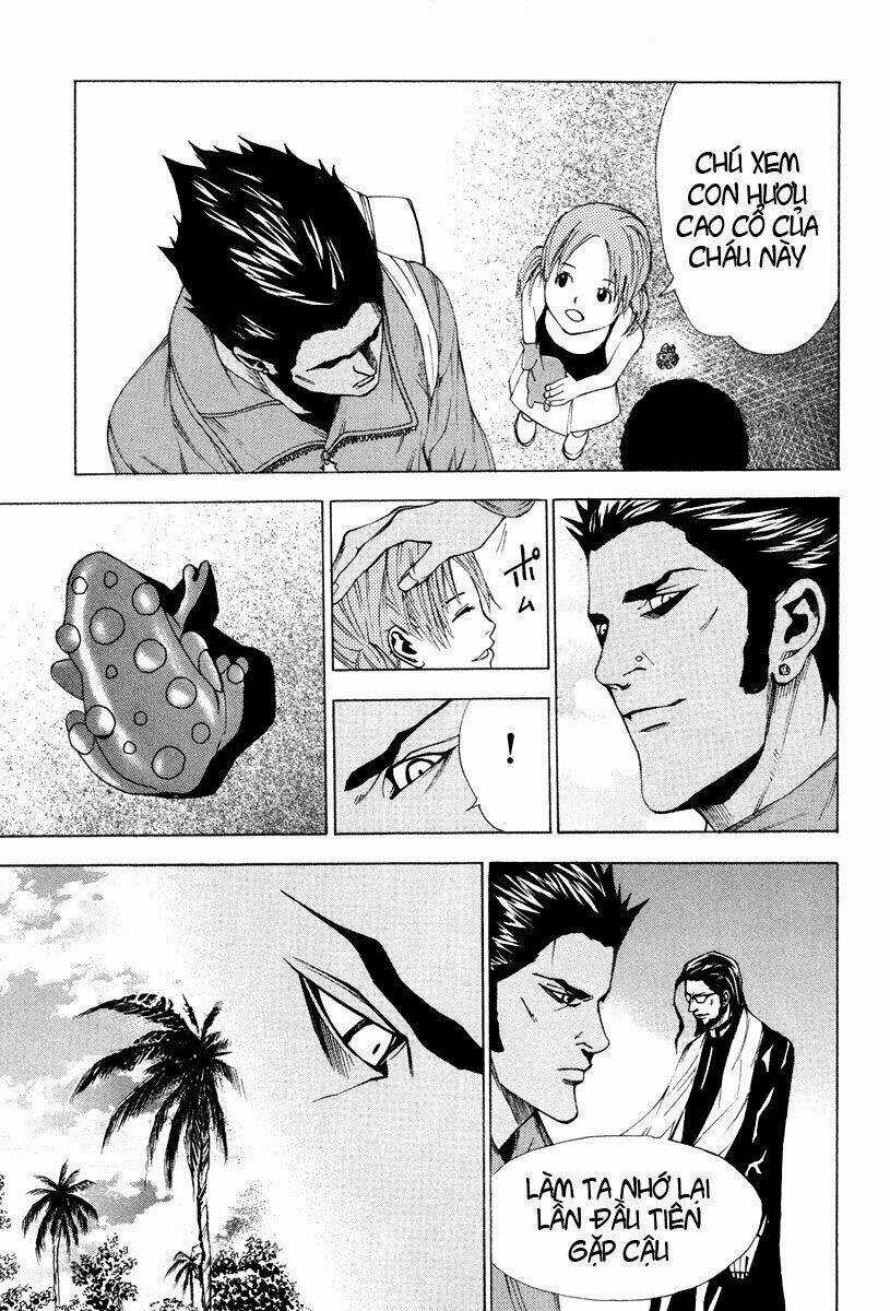 Dendrobates Chapter 48 trang 2