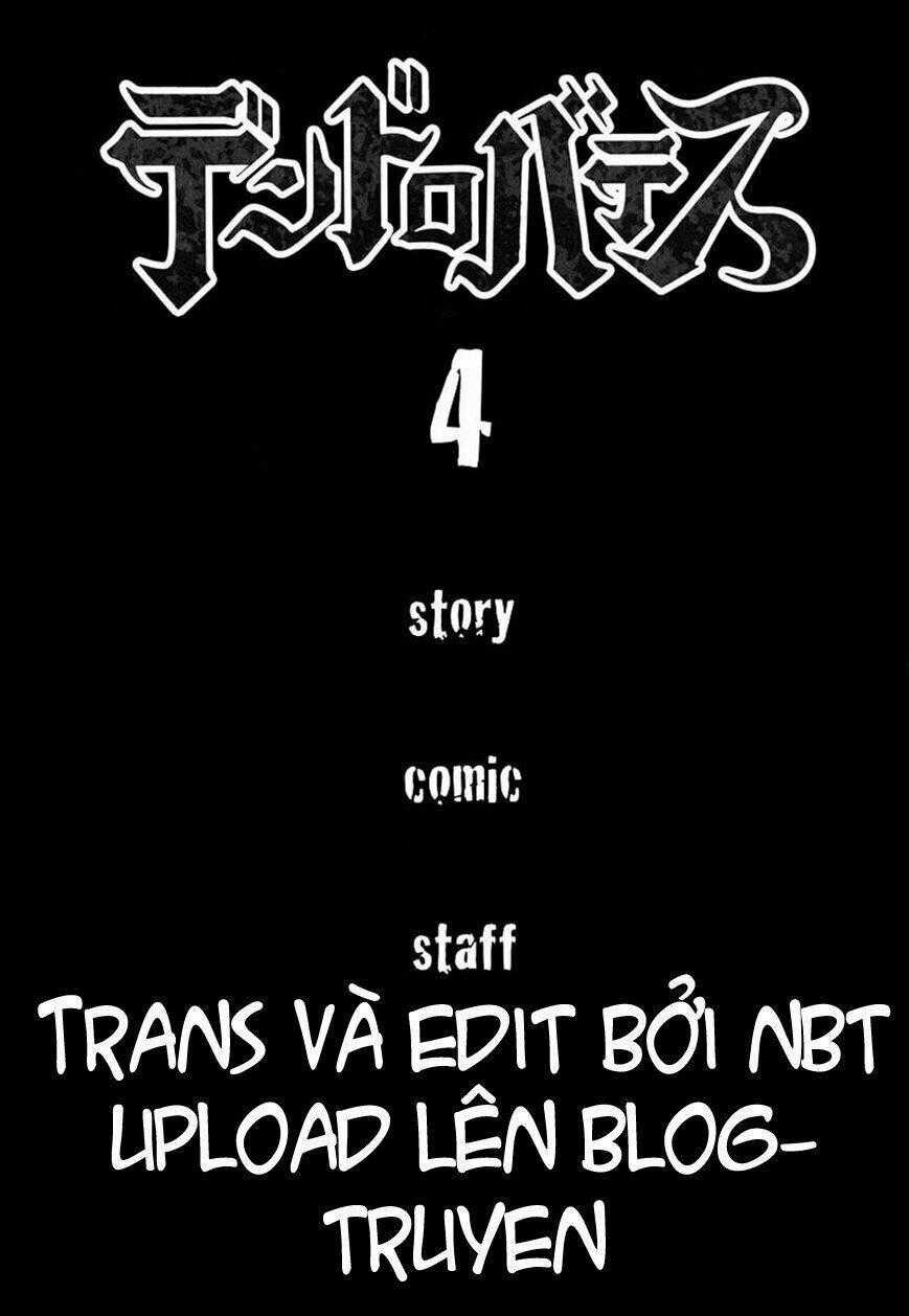 Dendrobates Chapter 48 trang 20