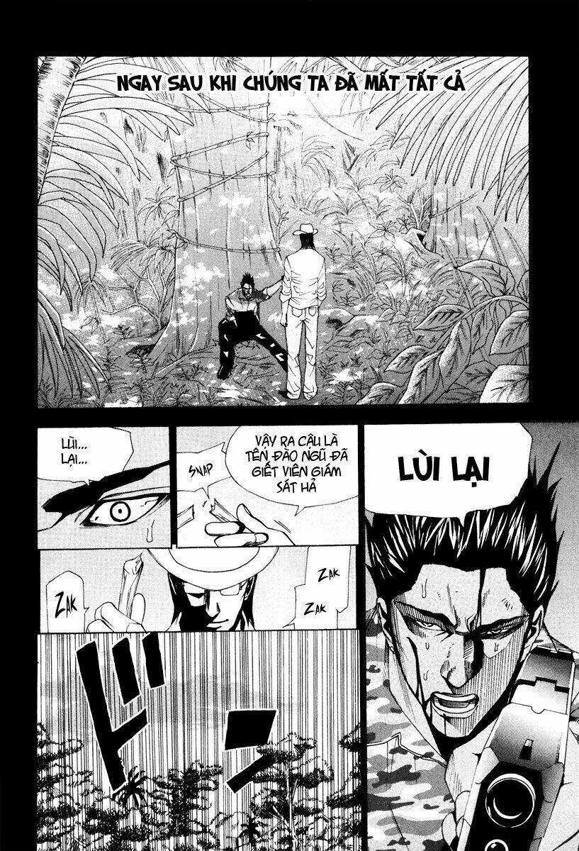 Dendrobates Chapter 48 trang 3