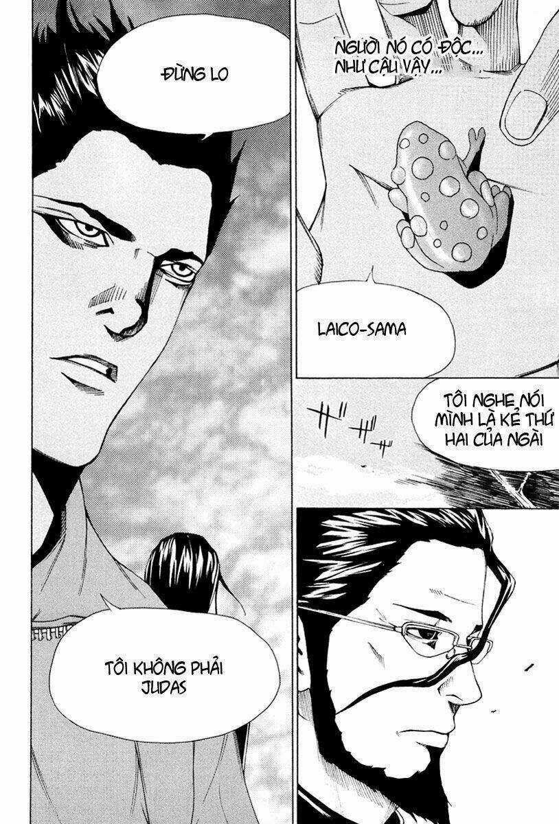 Dendrobates Chapter 48 trang 5