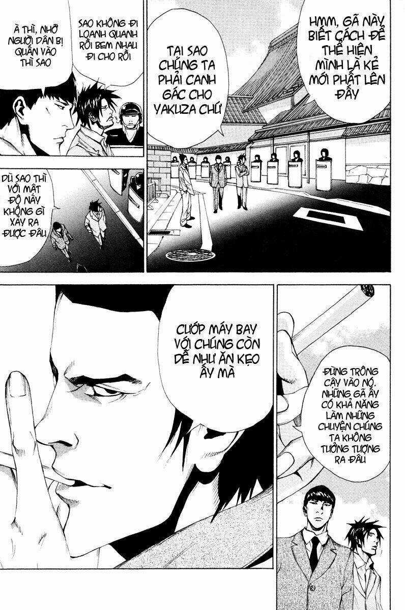 Dendrobates Chapter 48 trang 6