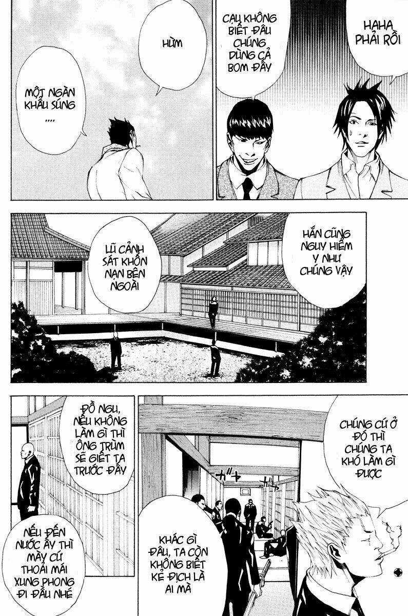 Dendrobates Chapter 48 trang 7