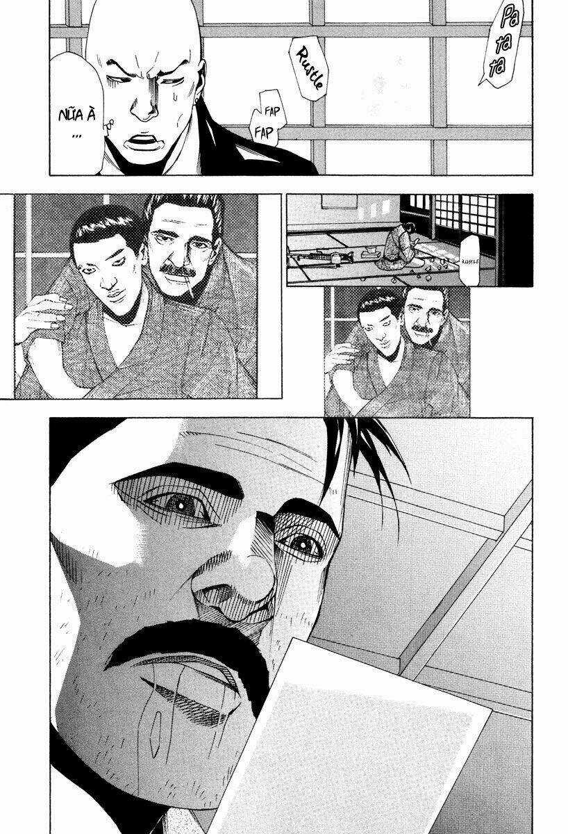 Dendrobates Chapter 48 trang 8