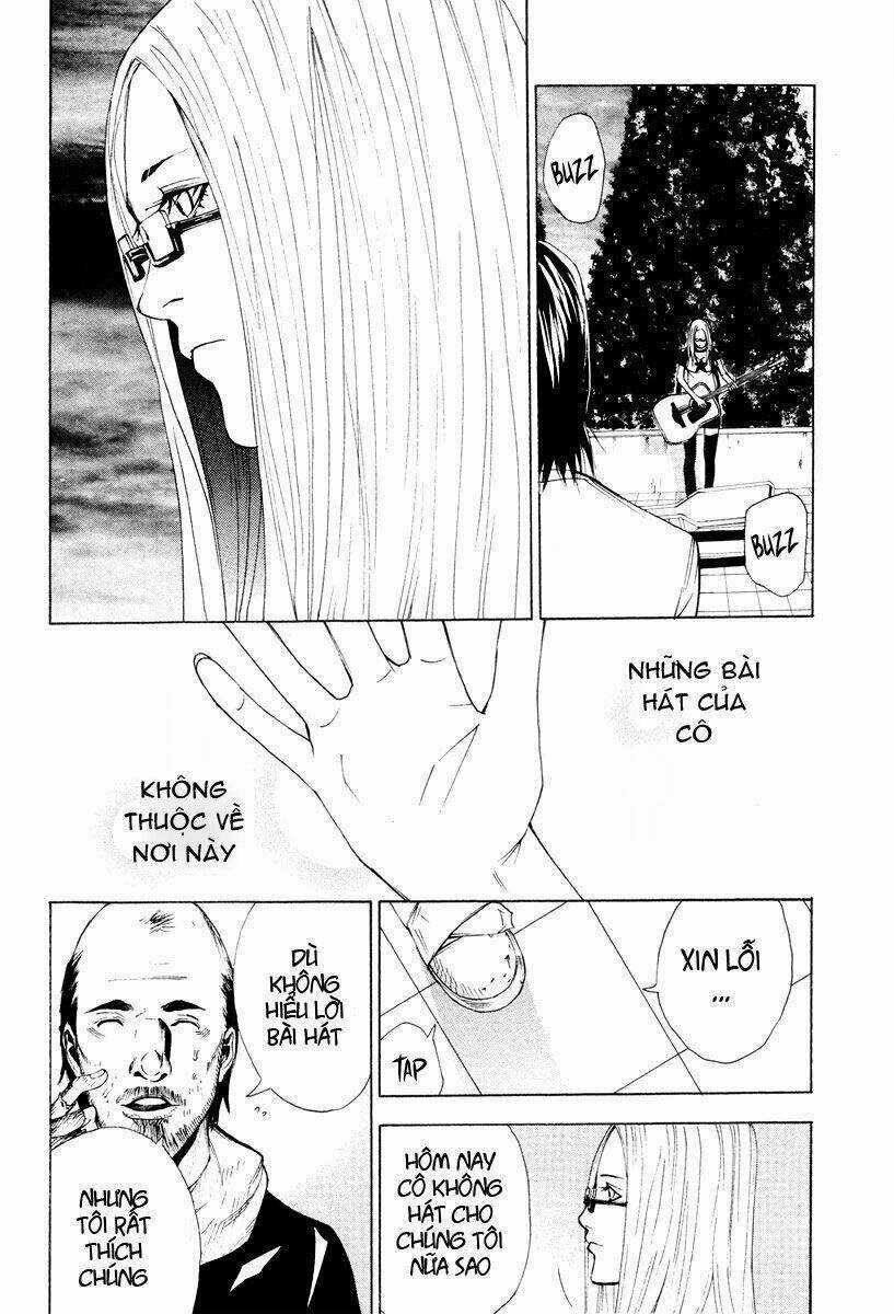 Dendrobates Chapter 48 trang 9