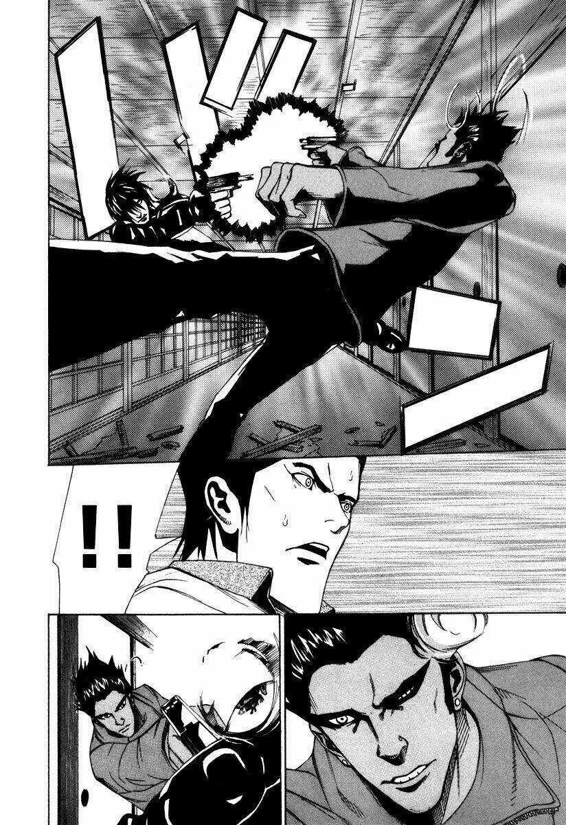 Dendrobates Chapter 49 trang 11