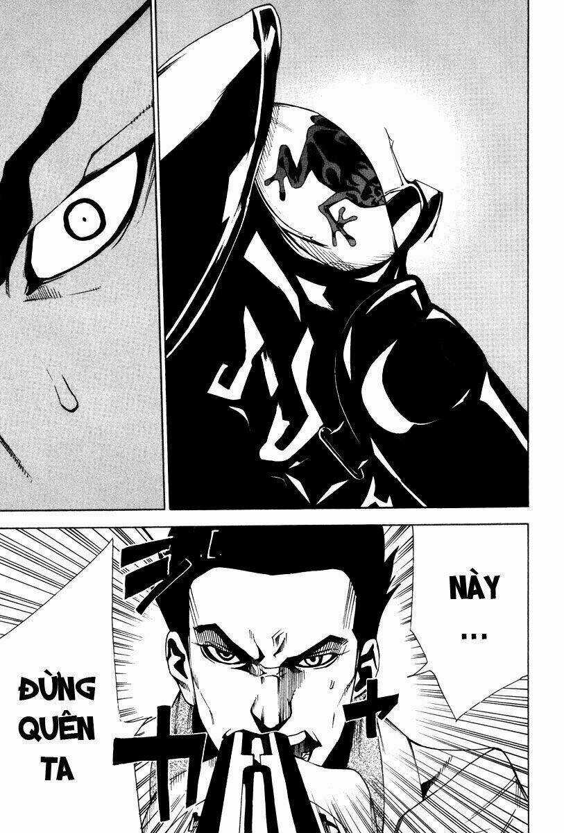 Dendrobates Chapter 49 trang 12