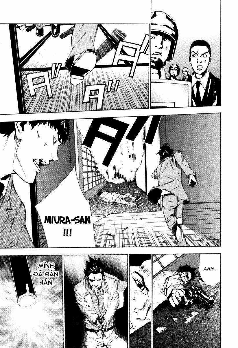 Dendrobates Chapter 49 trang 14