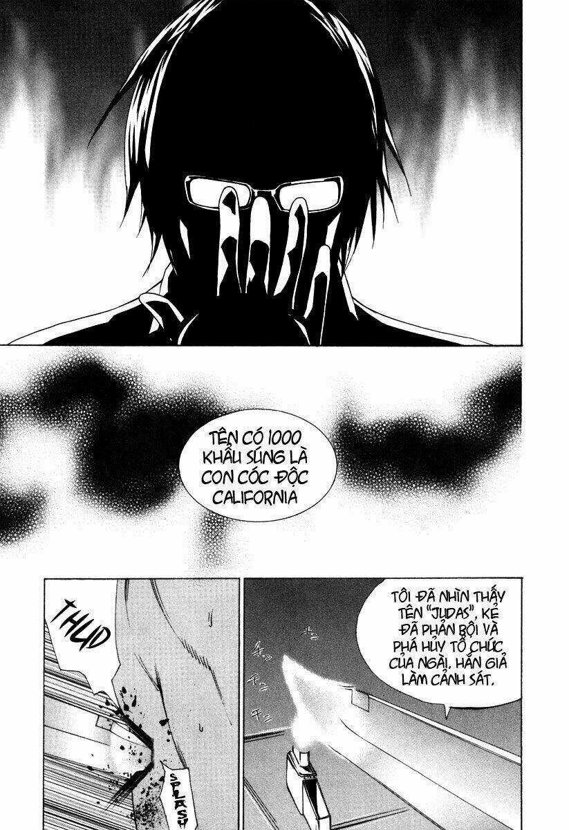 Dendrobates Chapter 49 trang 15