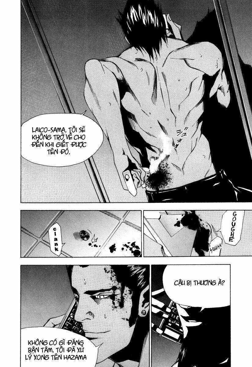 Dendrobates Chapter 49 trang 16