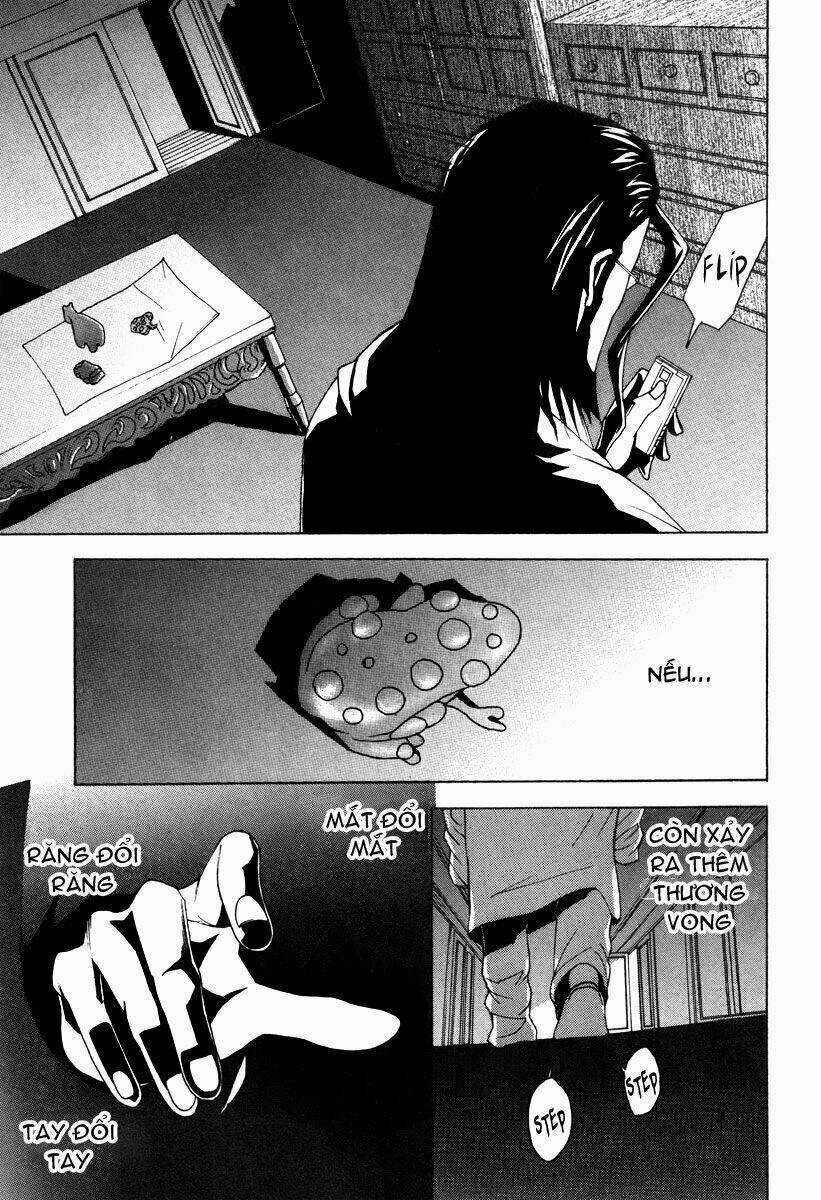 Dendrobates Chapter 49 trang 17