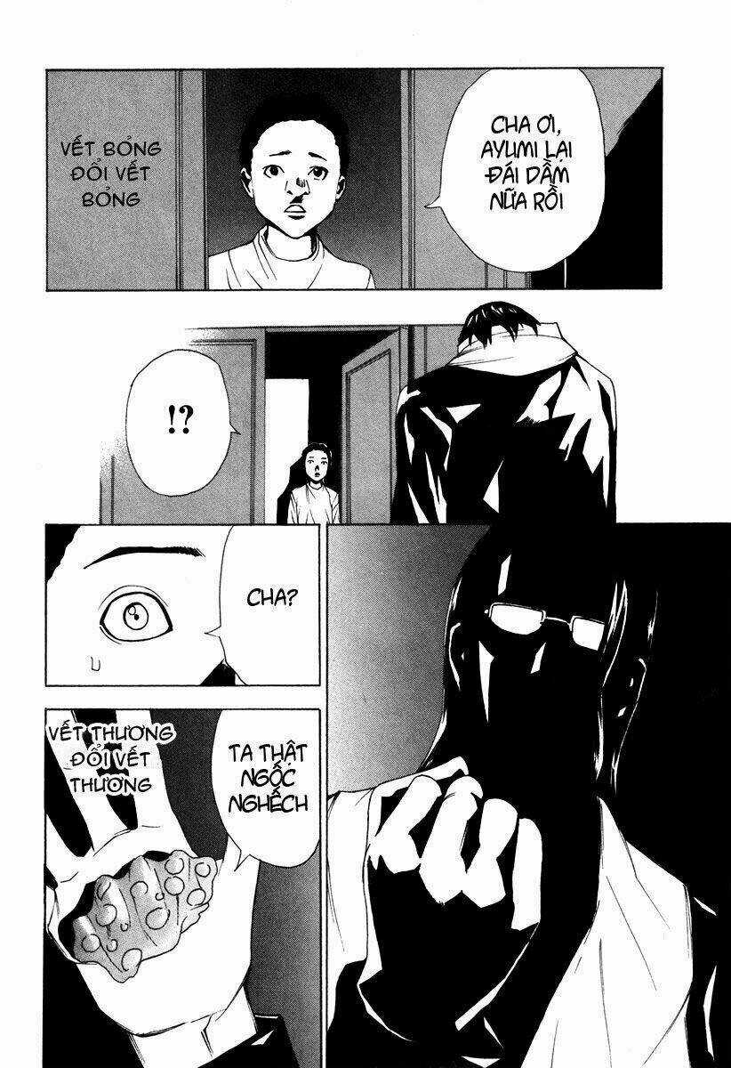 Dendrobates Chapter 49 trang 18